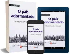 Libro completo «O País Adormentado» PDF - Xabier p. Docampo 2023