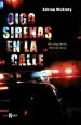PDF Oigo Sirenas en la Calle del autor Adrian Mckinty
