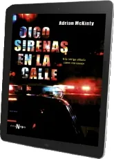 Oigo Sirenas en la Calle PDF español descargar gratis + ePub