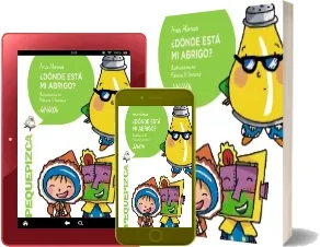 Descargar resumen ¿Dónde Está mi Abrigo? en PDF 2023