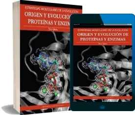 Descargar actualizado Origen y Evolución de Proteinas y Enzimas: Estategias Moleculares de la Evolución en PDF Mega
