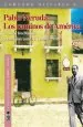 PDF Pablo Neruda: Los Caminos de América del autor Edmundo Olivares