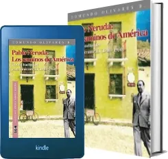 Descargar «Pablo Neruda: Los Caminos de América» idioma Español PDF 2023 + resumen