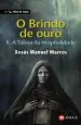 PDF O Brindo de Ouro ii del autor Xesús Manuel Marcos