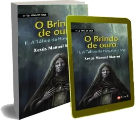 Descarga gratis O Brindo de Ouro ii eBook PDF