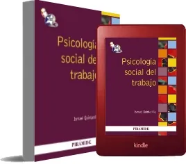 Descargar «Psicología Social Del Trabajo» libro gratis 240 páginas | Ismael Quintanilla + resumen