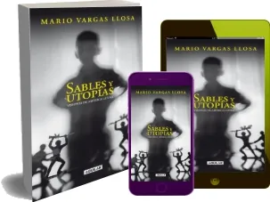 Descargar Sables y Utopías Libro completo + resumen PDF edición 2023 | Incluye ePub