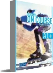 American on Course a1+. Full Pack completo PDF gratis Mega