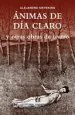 PDF Ánimas de día Claro y Otras Obras de Teatro del autor Andrés Sieveking