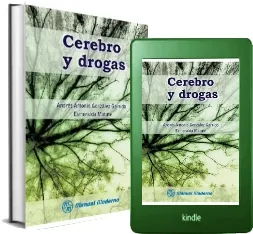 Libro PDF Cerebro y Drogas descarga gratis