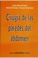 PDF Cirugia de Las Paredes Del Abdomen del autor Juan Manuel Astiz