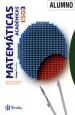 PDF Código Bruño Matemáticas Académicas 3 Eso Andalucía Digital Alumno del autor José María Arias cabezas