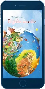 Descargar gratis El Globo Amarillo en digital escrito por Charlotte Dematons de la editorial Juventud 32 páginas