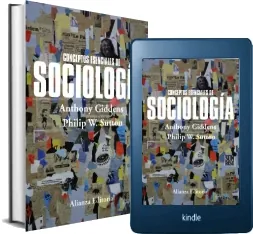 Drive Conceptos Esenciales de Sociología ePub gratis en Español de la editorial Alianza Editorial