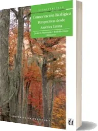 PDF «Conservación Biológica, Perspectivas desde América» (2023) | Descargar #Gratis + ePub