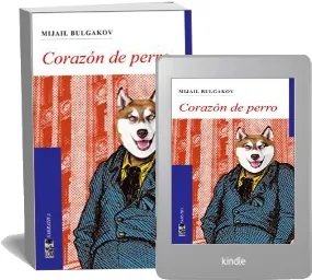 (PDF) Corazón de Perro online 2023 + ePub