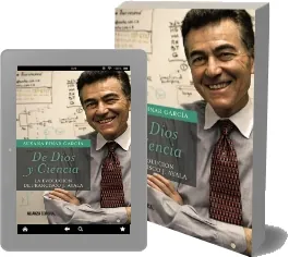 Descargar «De Dios y Ciencia» de Susana Pinar García + eBook