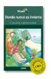 PDF Donde Nunca es Invierno del autor Claudia Larraguibel