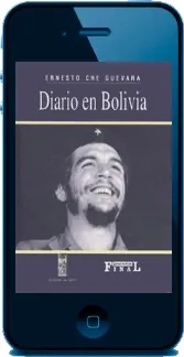 Libro Diario en Bolivia | Ernesto Che Guevara | PDF online