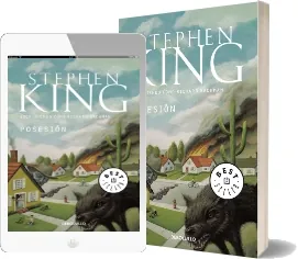 Descargar Gratis «Posesión» de Stephen King 2023 Google Drive