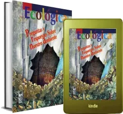 Descargar Ecológica. Preguntas y Respuestas sobre Nuestro Medio Ambiente completo 122 páginas Mega