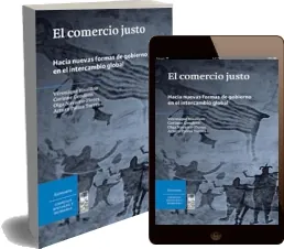 eBook + ePub descargar El Comercio Justo Google Drive