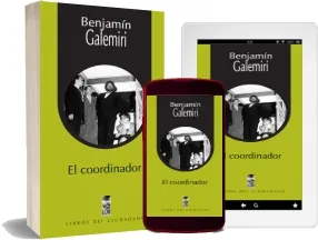 (eBook) resumen El Coordinador + versión completa Mega