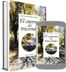 Libro El Cuerno Del Tricornio online PDF Mega