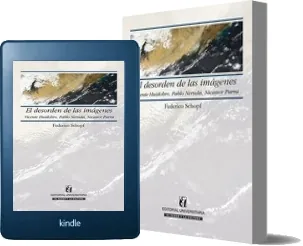 Descargar gratis El Desorden de Las Imágenes PDF versión completa de la editorial Universitaria