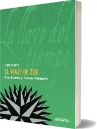 Bajar resumen El Viaje de Zoe