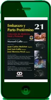 Descarga Embarazo y Parto Pretermino PDF completo + ePub