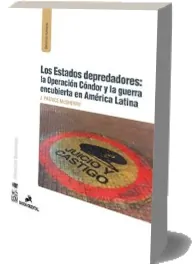 Bajar «Estados Depredadores» de J. Patrice Mcsherry - 2023 (Lom) + ePub