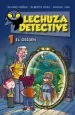 PDF Lechuza Detective 1: El Origen del autor Álvaro Núñez