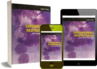 Google Books en PDF: Enfermedades Respiratorias en el Perro y en el Gato edición 2023 | Kindle - iPad descargas ilimitadas