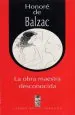 PDF La Obra Maestra Desconocida del autor Honoré de Balzac