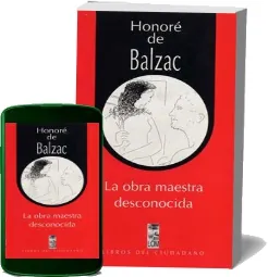 Leer y descargar gratis + resumen La Obra Maestra Desconocida