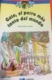 PDF Gato, el Perro más Tonto Del Mundo del autor Felipe Jordán Jiménez