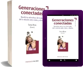 Bajar en PDF Generaciones Conectadas o ePub gratis para Kindle Google Drive