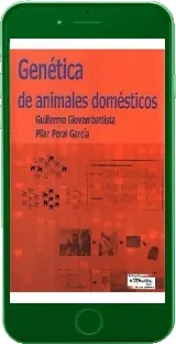 Descargar Genetica de Animales Domesticos resumen PDF