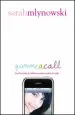 PDF Gimme a Call del autor Sarah Mlynowski
