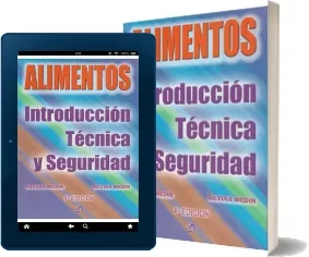 Alimentos- Introduccion, Tecnica y Seguridad eBook | Silvina Medin | Descargar PDF Google Drive