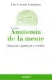 PDF Anatomía de la Mente del autor Luis Carretié Arangüena