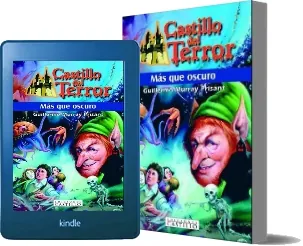 Google Books en PDF: Castillo Del Terror de Guillermo Murray en Español OEB, EPUB, RB, PDB, HTMLZ, DOC, TXT, WORD, DOCX, PDF edición 2023 versión completa