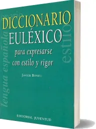 Diccionario Euléxico PDF | Javier Boneu 2023 Google Drive