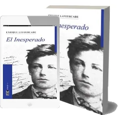 Descargar El Inesperado libro de 386 páginas Mega