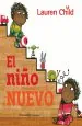 PDF El Niño Nuevo del autor Lauren Child