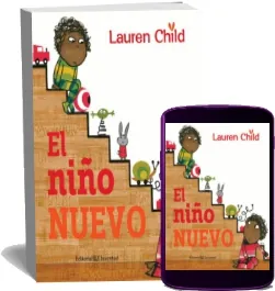 Descargar El Niño Nuevo Libro completo + resumen PDF (Juventud) | Sin registro