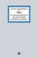 PDF El Sistema Político de Estados Unidos del autor Yolanda Casado Rodríguez