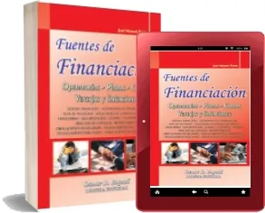 Libros buenos para leer: Fuentes de Financiación escrito por José m. porto Google Books PDF (Osmar Buyatti) RAR, ZIPX, 7z, ZIP