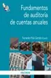 PDF Fundamentos de Auditoría de Cuentas Anuales del autor Fernando Polo